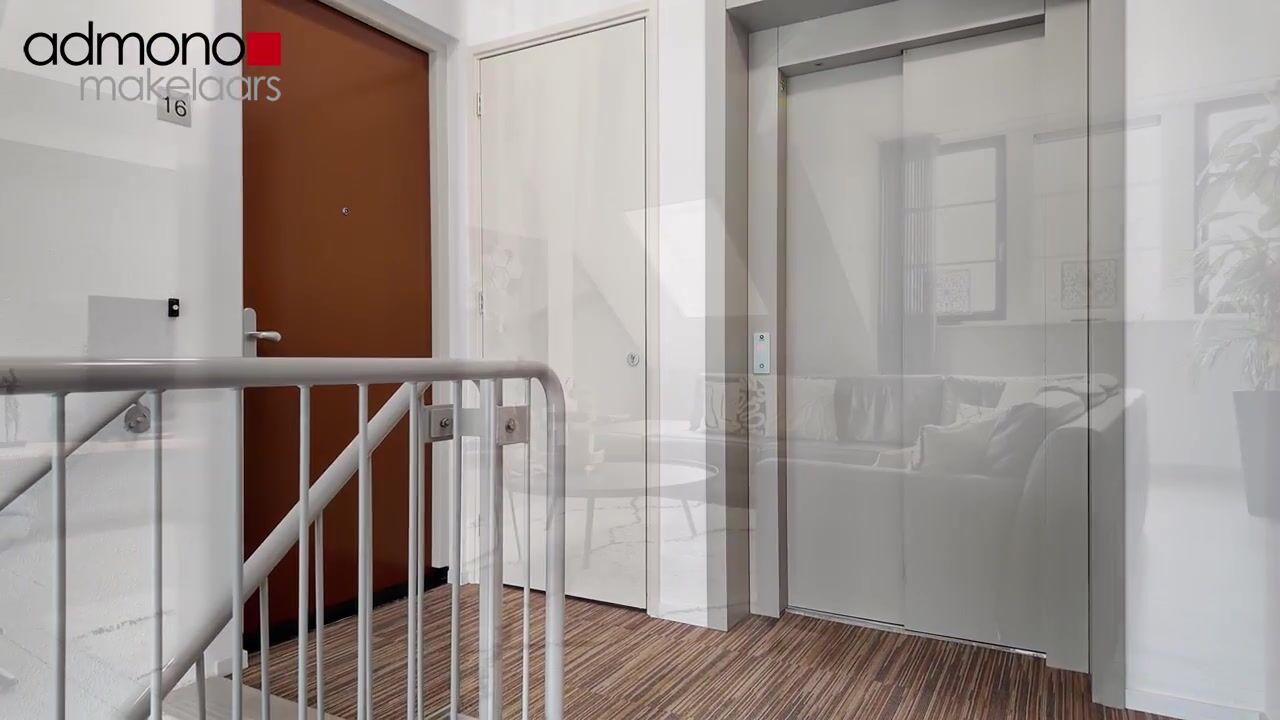 Video van Rozeboomlaan 16