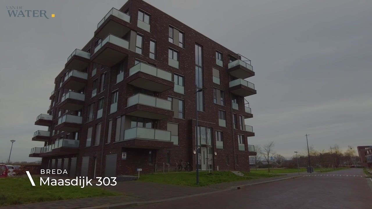 Video of Maasdijk 303