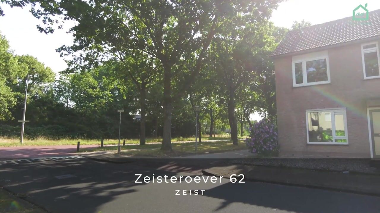 Video van Zeisteroever 62