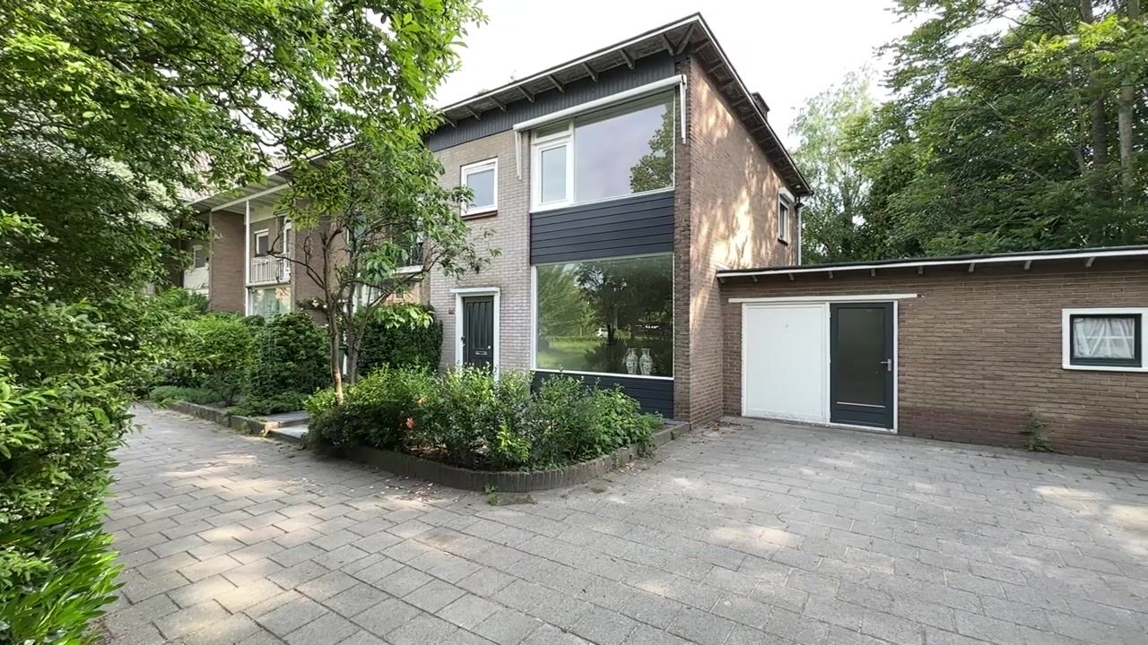Video van Thorbeckelaan 73