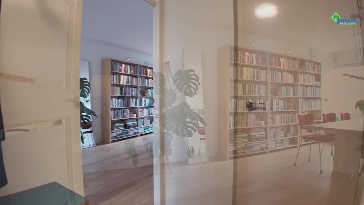 Video van Lange Beestenmarkt 86-E