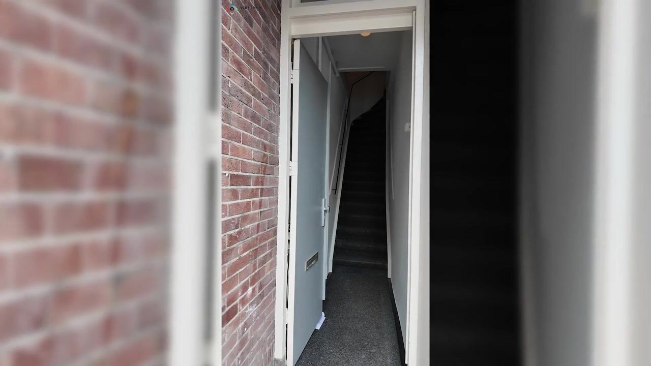 Video van Gerrit Jan Mulderstraat 22-A02