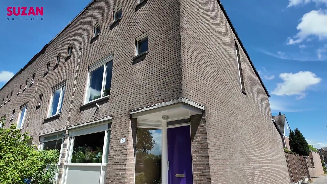 Video van Afrikalaan 105