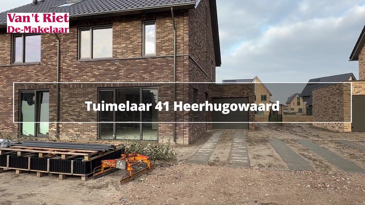 Video van Tuimelaar 41