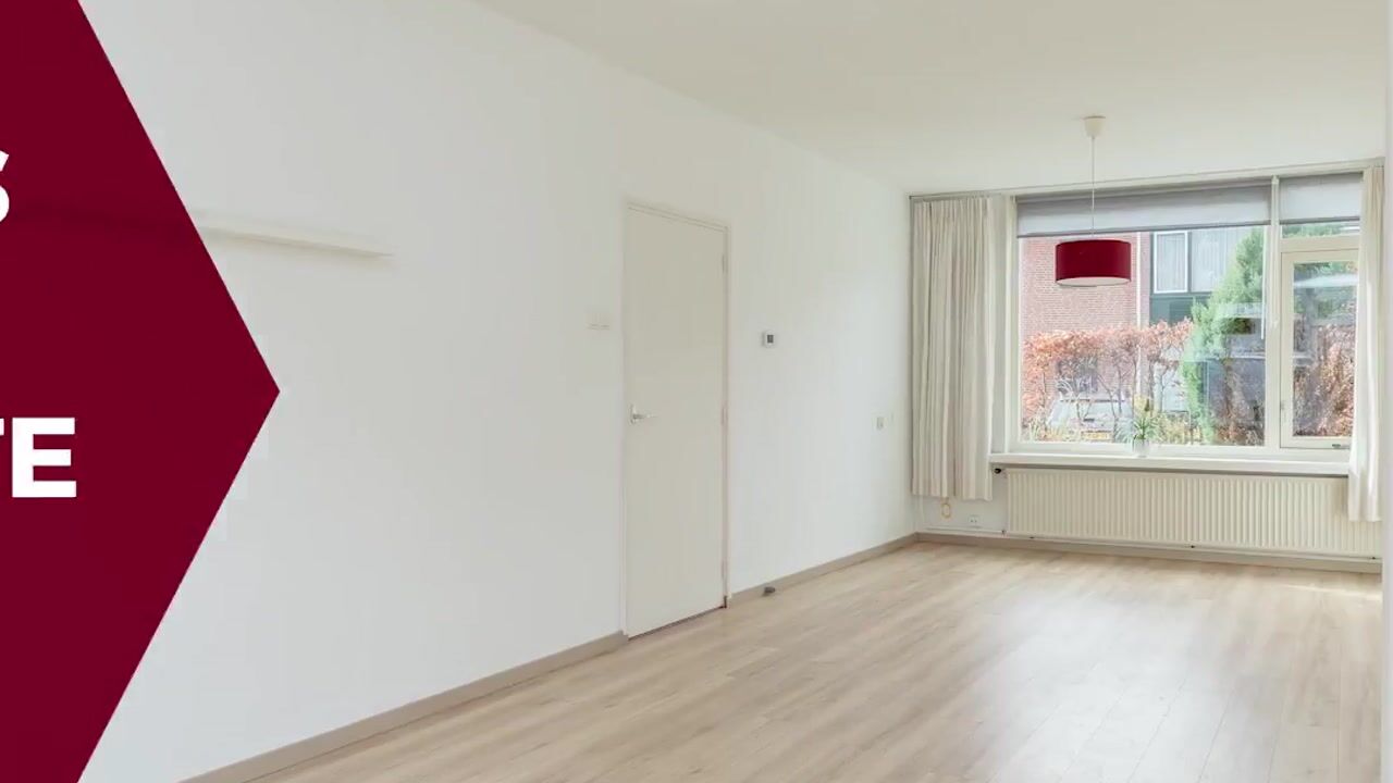 Video van Heusdenhoutsestraat 352