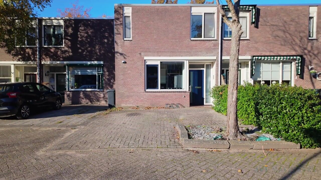 Video van Vlasdonk 61