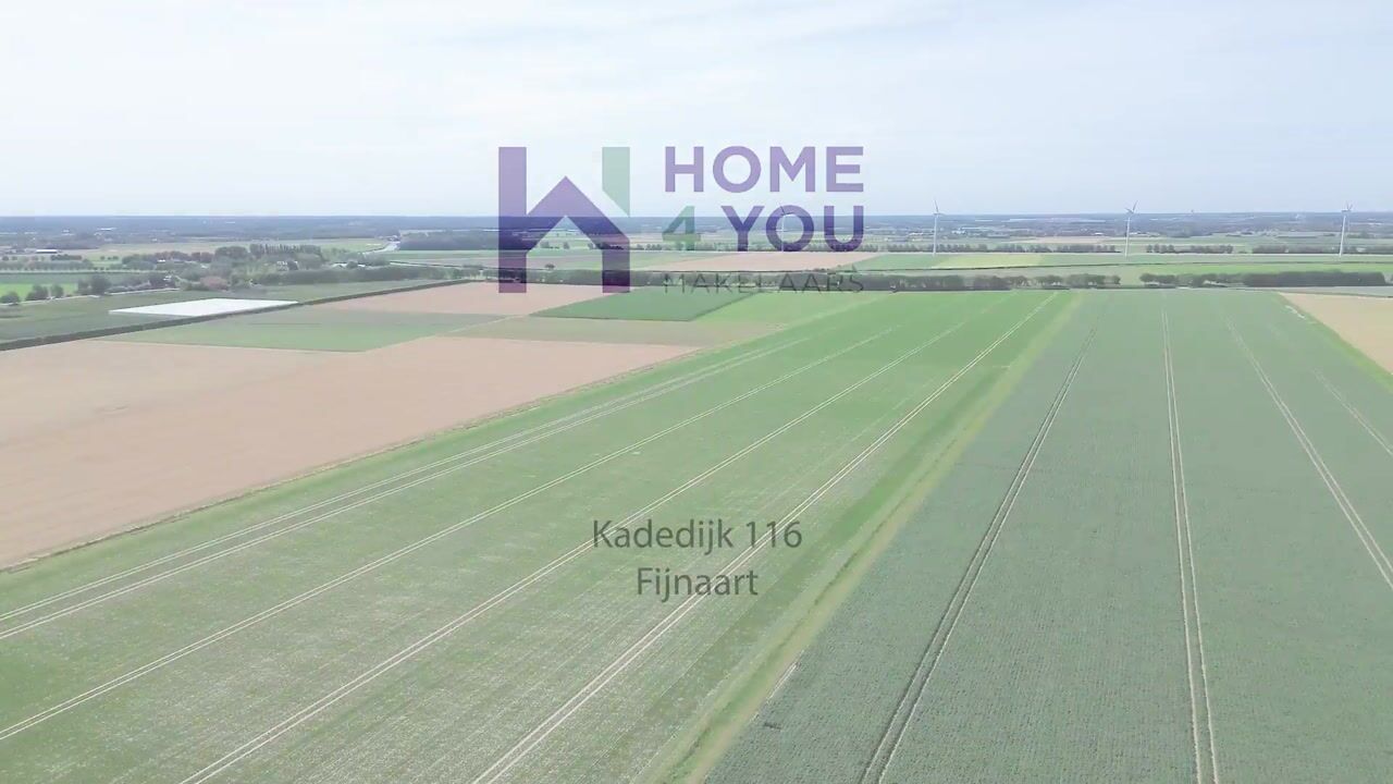 Video van Kadedijk 116