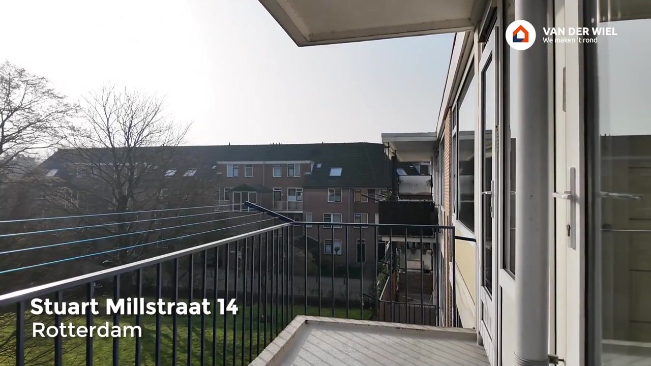 Video van Stuart Millstraat 14