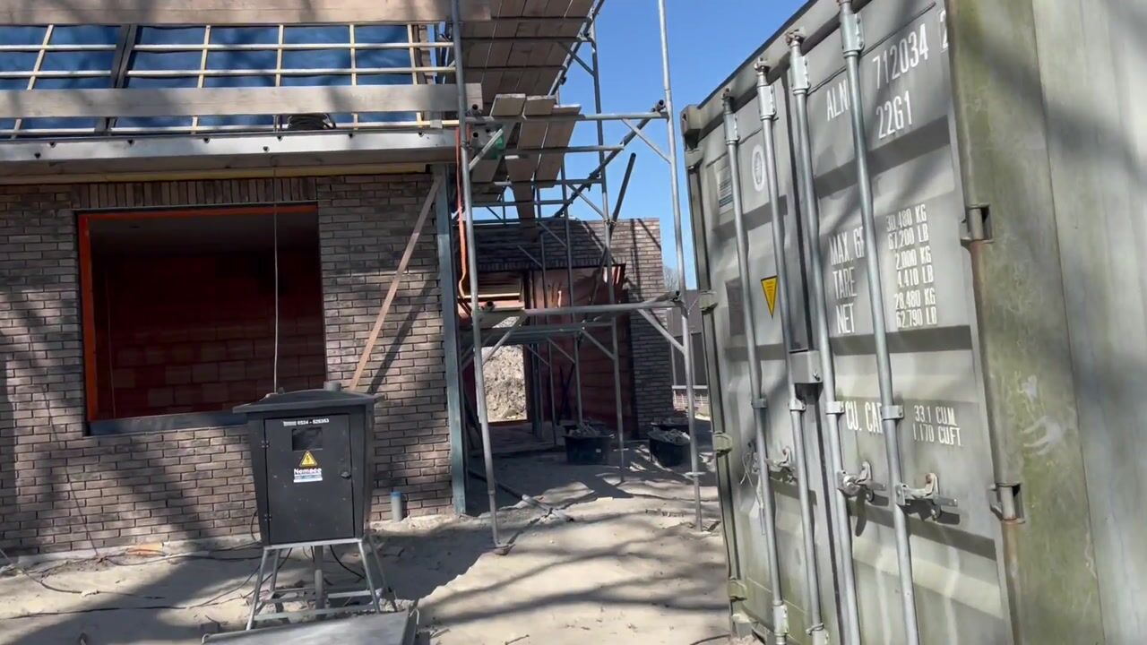Video van Hoogeveensche Vaart 15