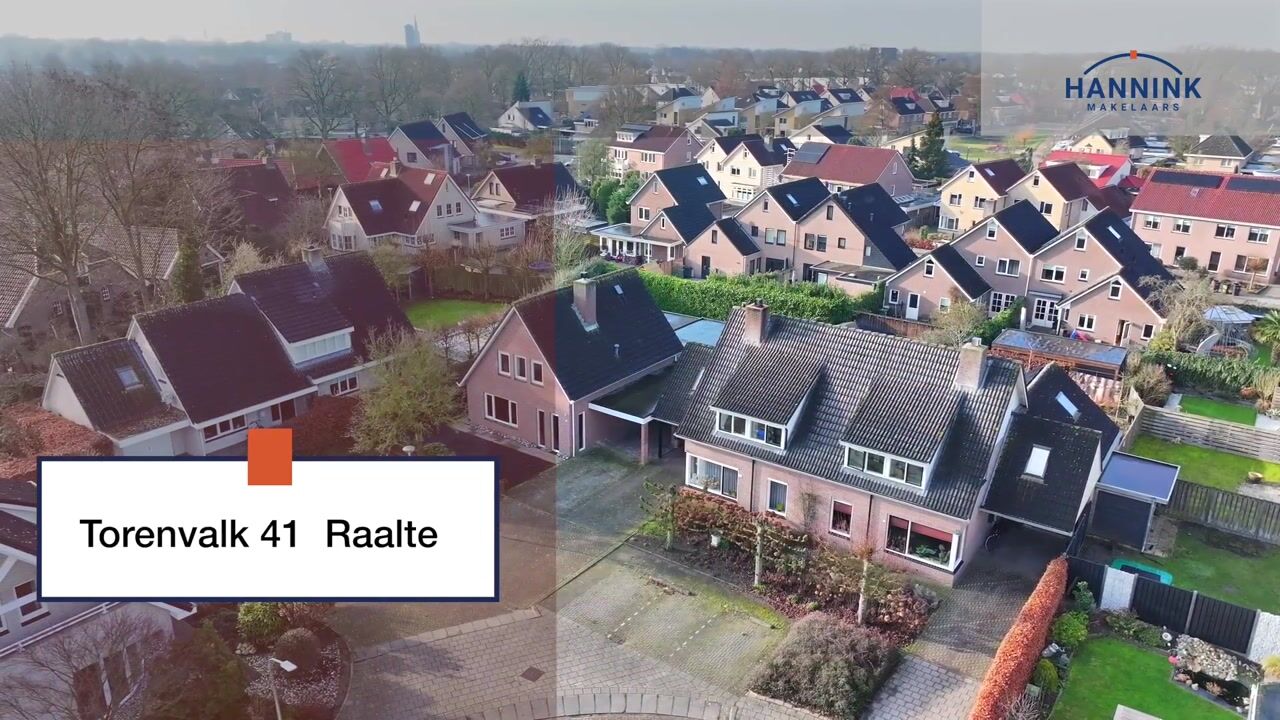 Video van Torenvalk 41