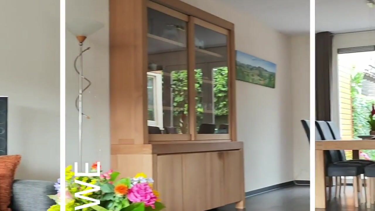 Video van Buizerdlaan 6