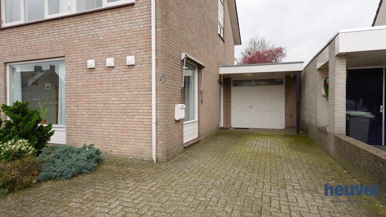 Video van Kerkstraat 4
