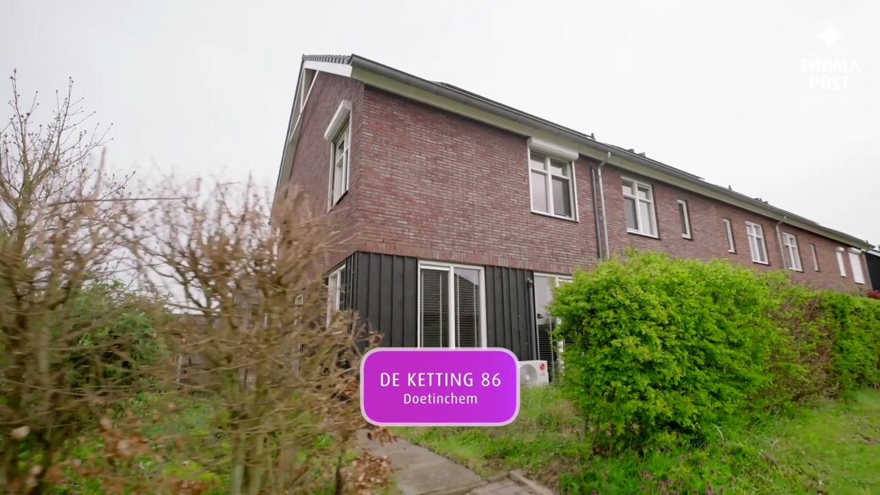 Video van De Ketting 86