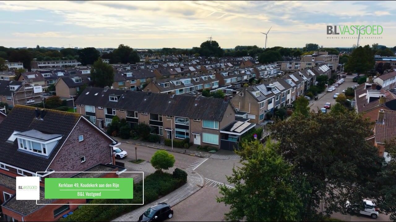Video of Kerklaan 49