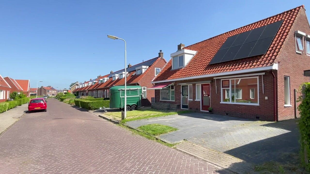 Video van Kanaalstraat 27