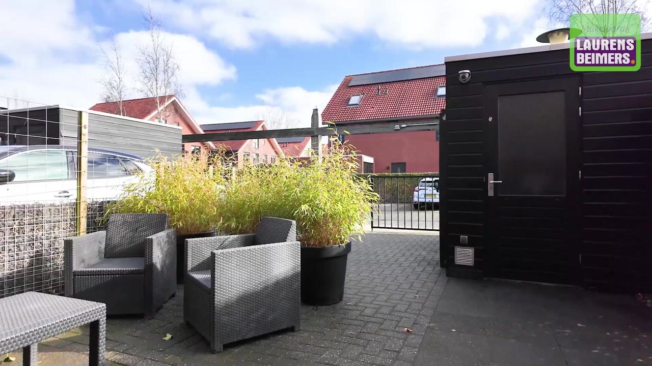 Video van Pieter Wijbengastraat 18