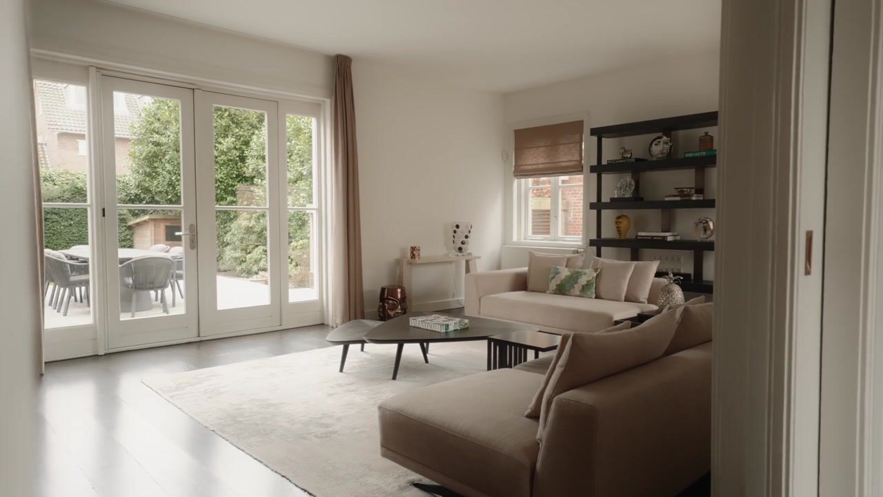 Video van Van Somerenweg 14