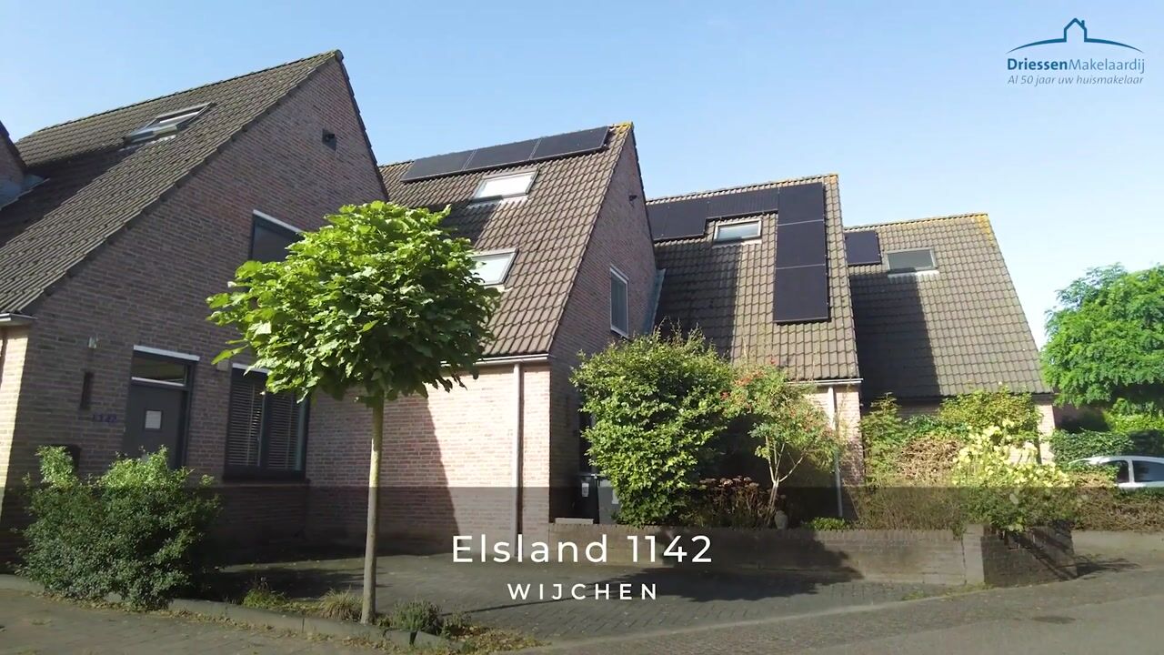 Video van Elsland 1142