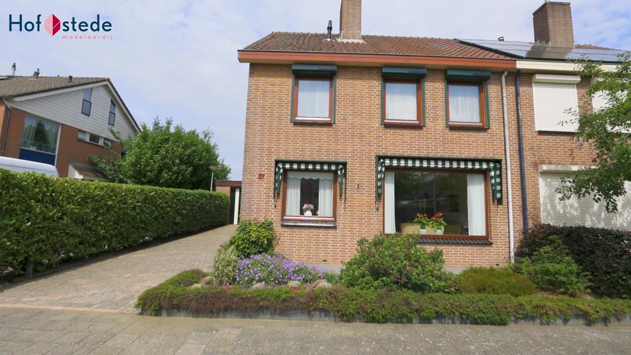 Video van Raadhuisstraat 37