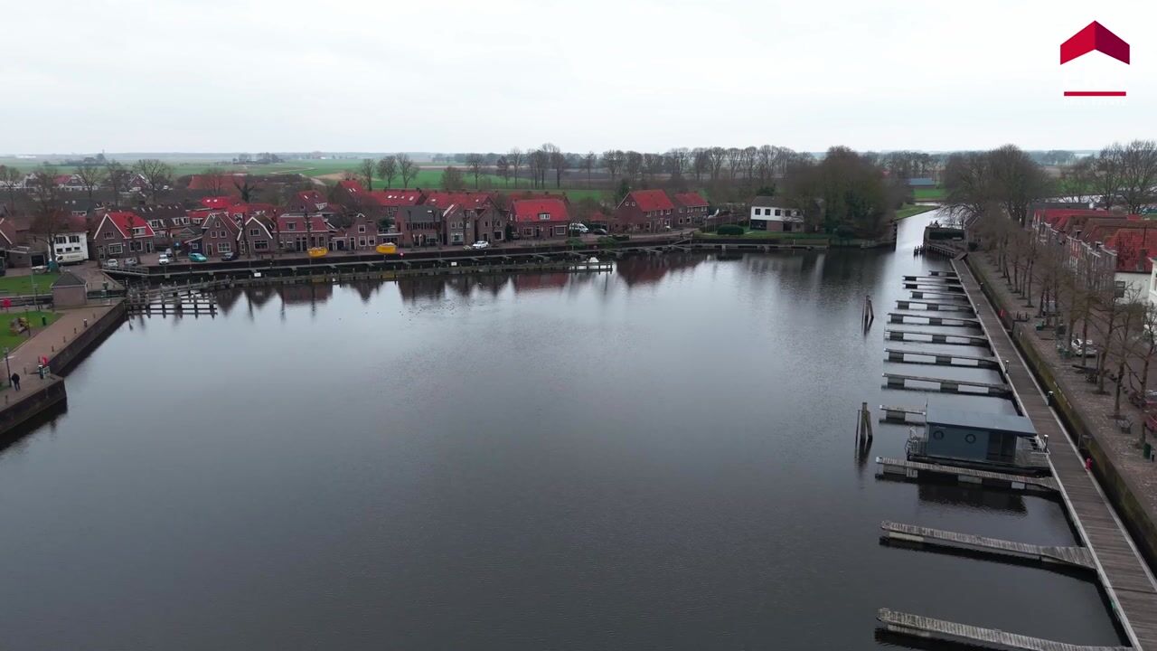 Video van Zuiderkade 14