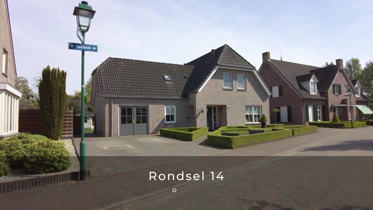 Video of Rondsel 14
