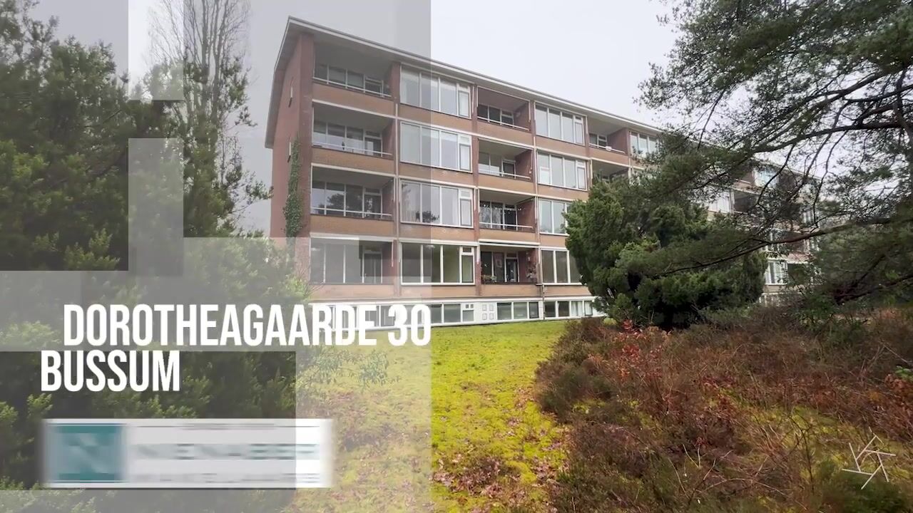 Video van Dorotheagaarde 30