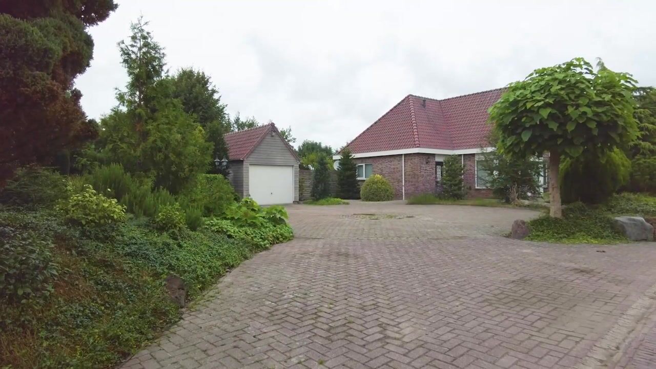 Video of Hauwert 129