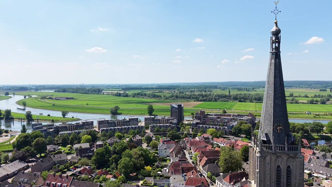 Video of Veerpoortdijk 43