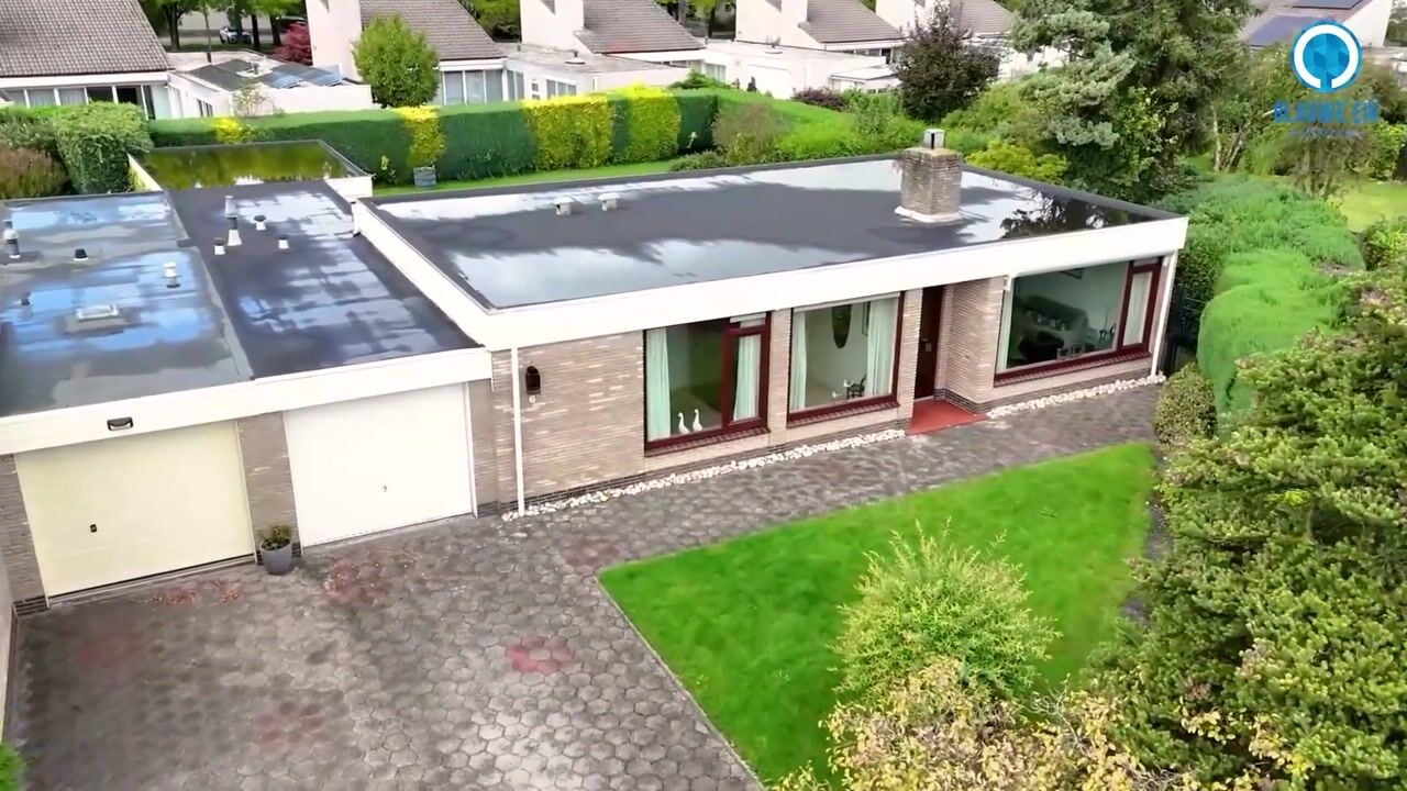 Video van Castellumpark 6