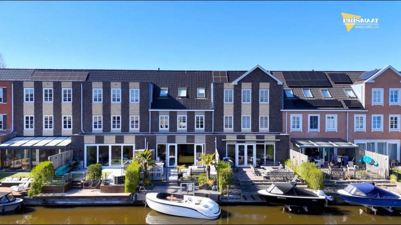 Video van Truus Wijsmuller-Meijerstraat 23