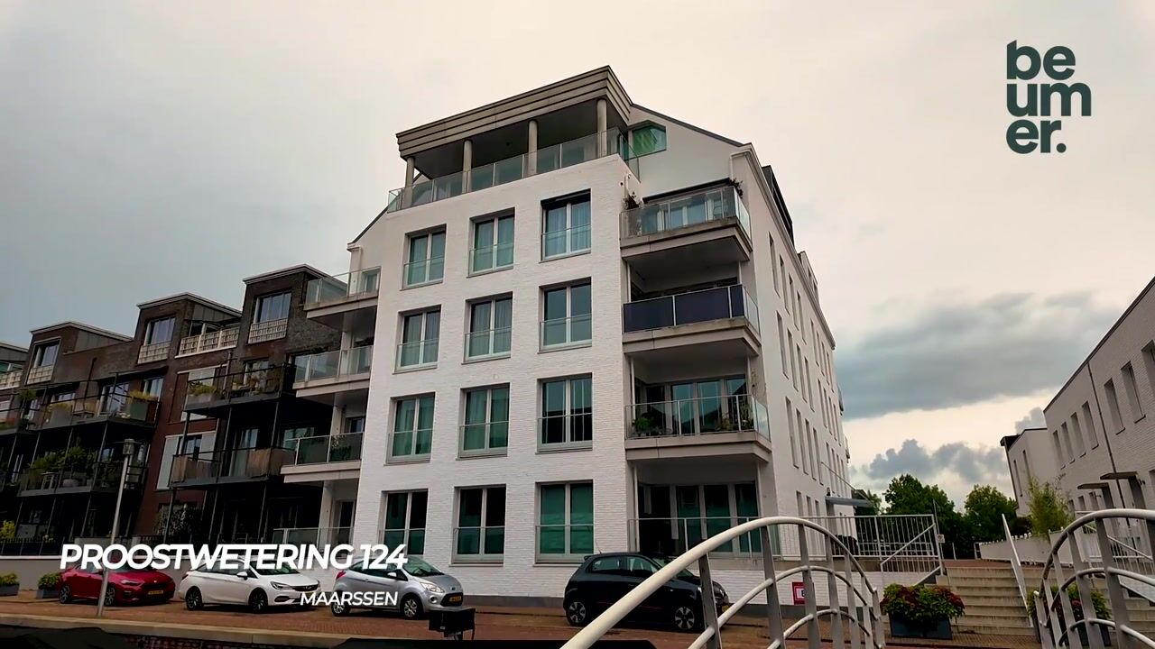 Video van Proostwetering 124