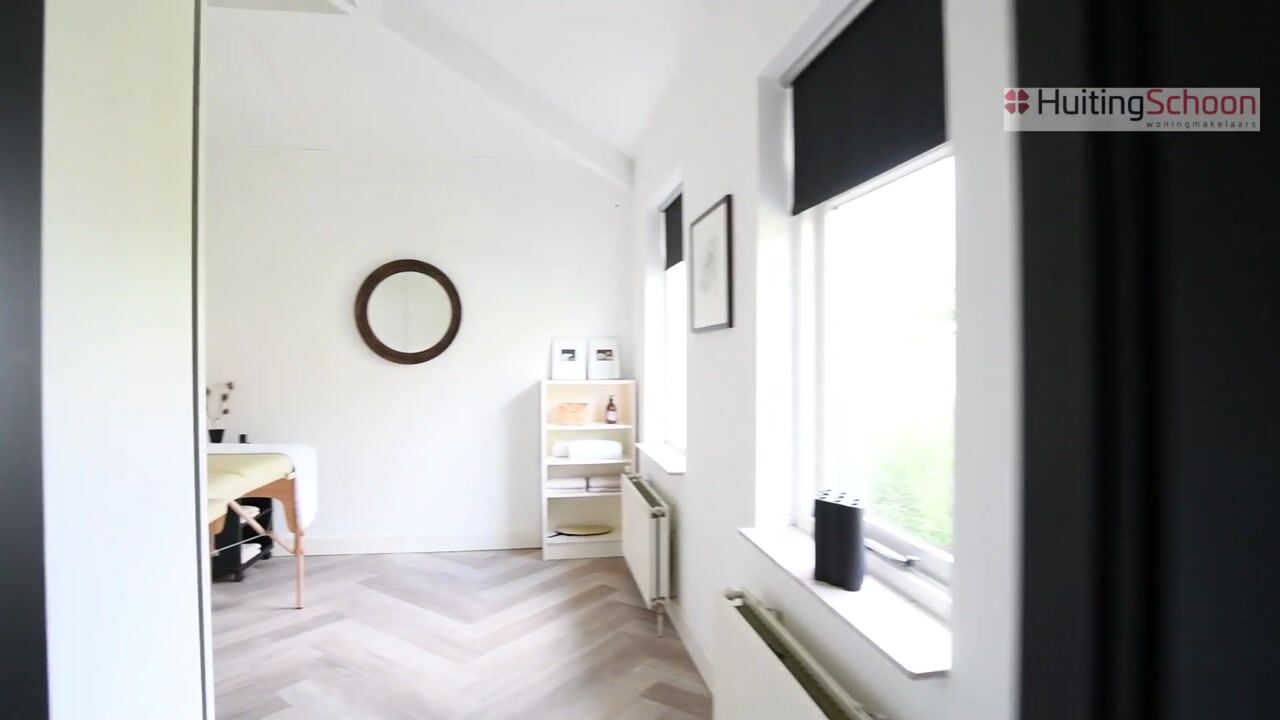 Video of Zilverreiger 16