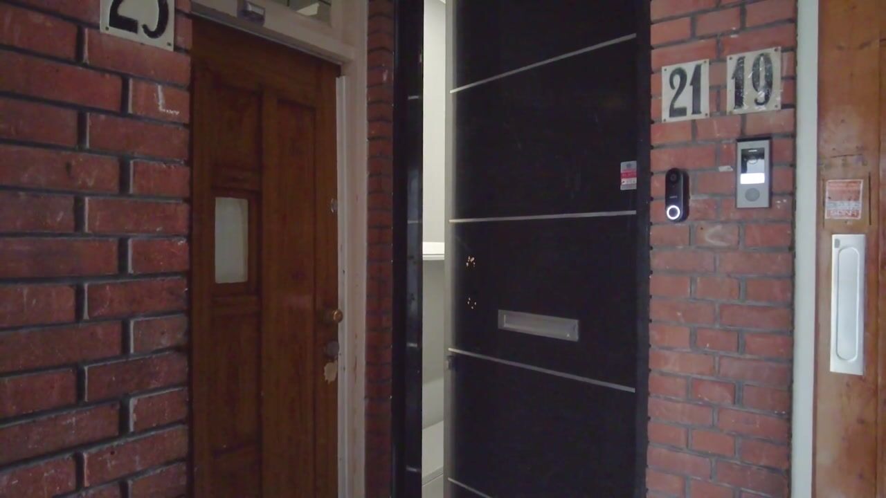 Video van Barneveldstraat 21