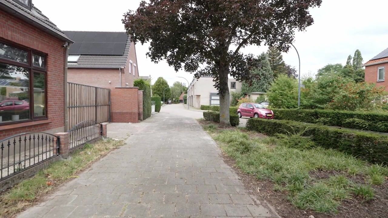 Video van Trampad 6
