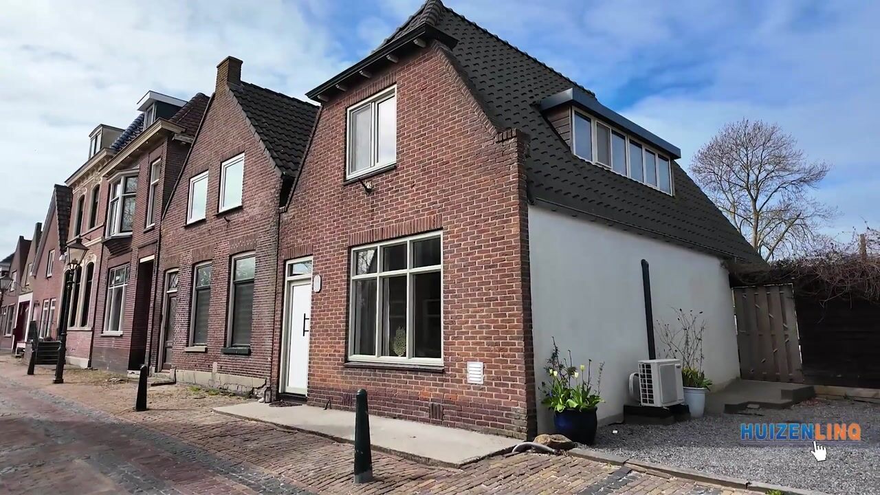 Video van Henric de Cranestraat 111