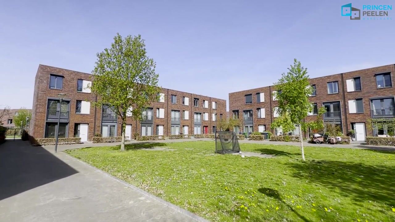 Video of Graslinnen 7