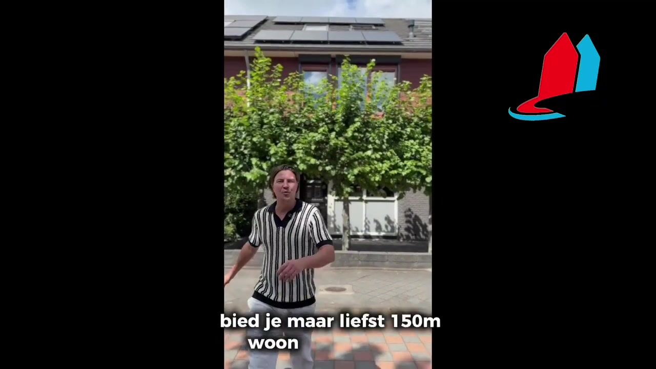 Video van Bolder 6