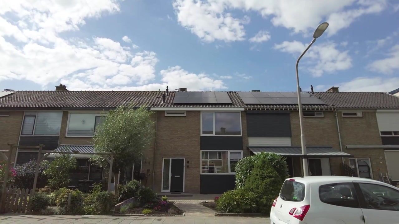 Video van Troelstrastraat 16