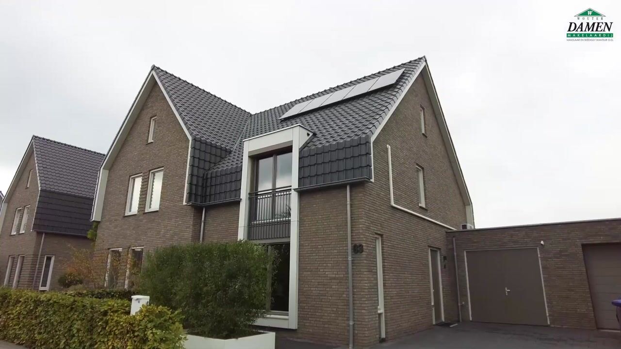 Video van Vlinderlaan 63