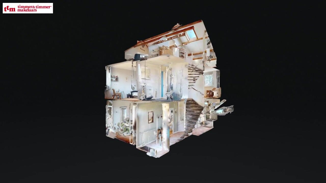 Video of Korenbloemstraat 13