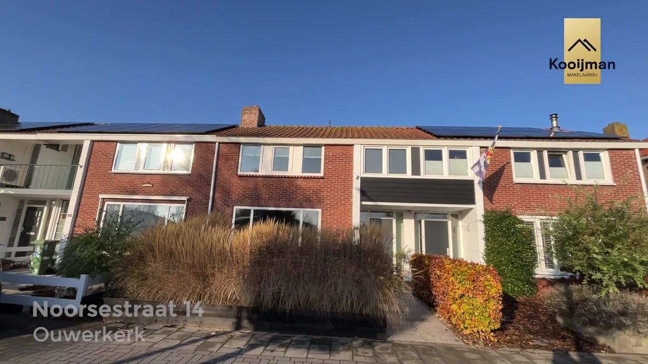 Video of Noorsestraat 14