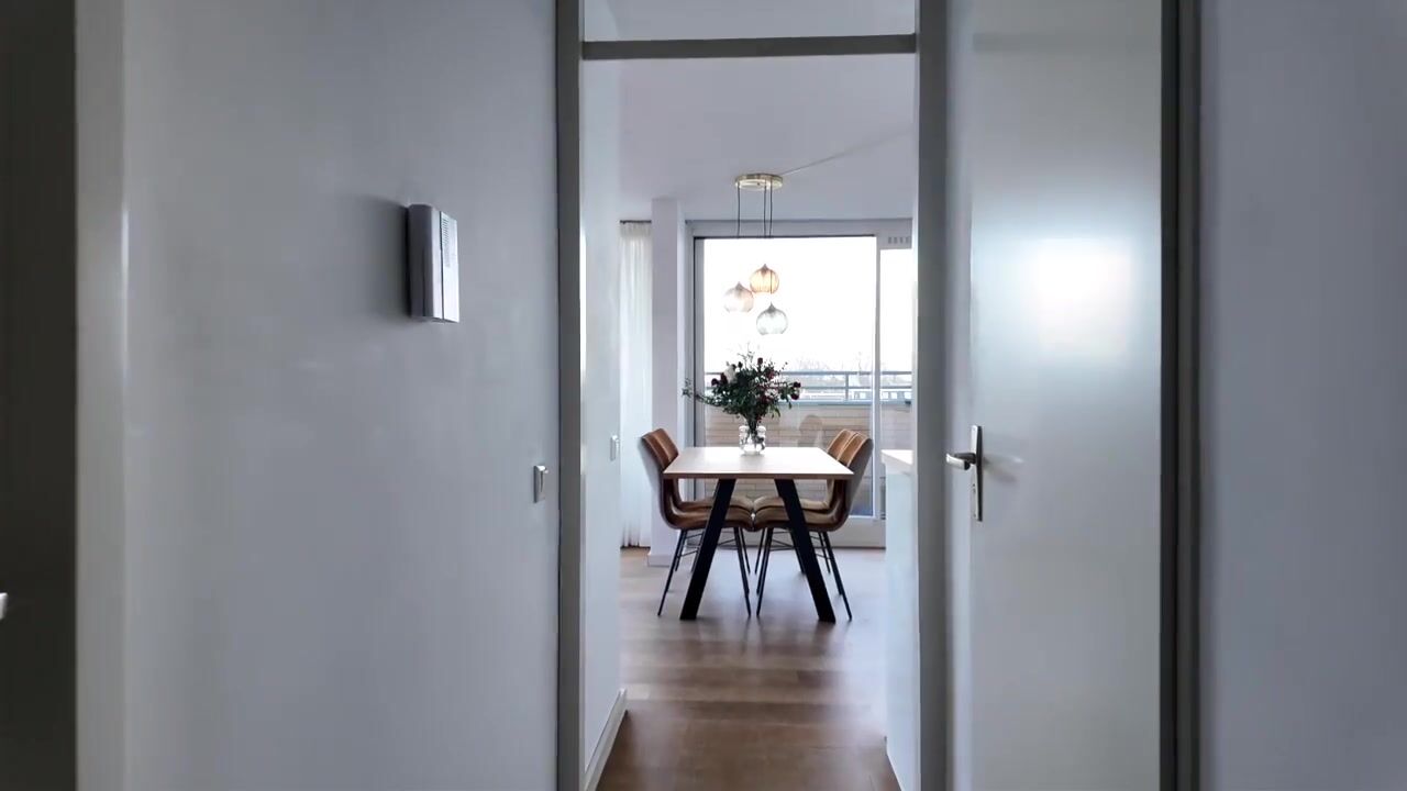 Video of Arthur van Schendelstraat 785