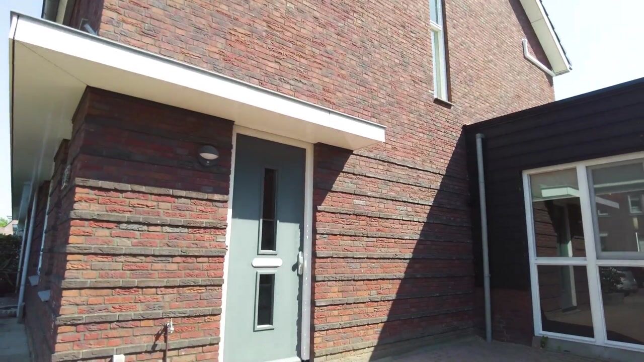 Video van Molendwarsstraat 10