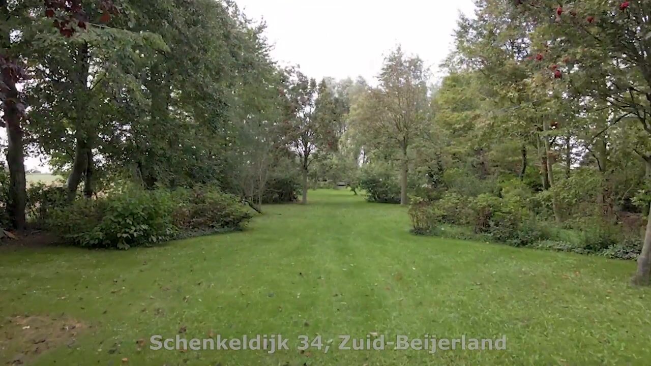Video of Schenkeldijk 34