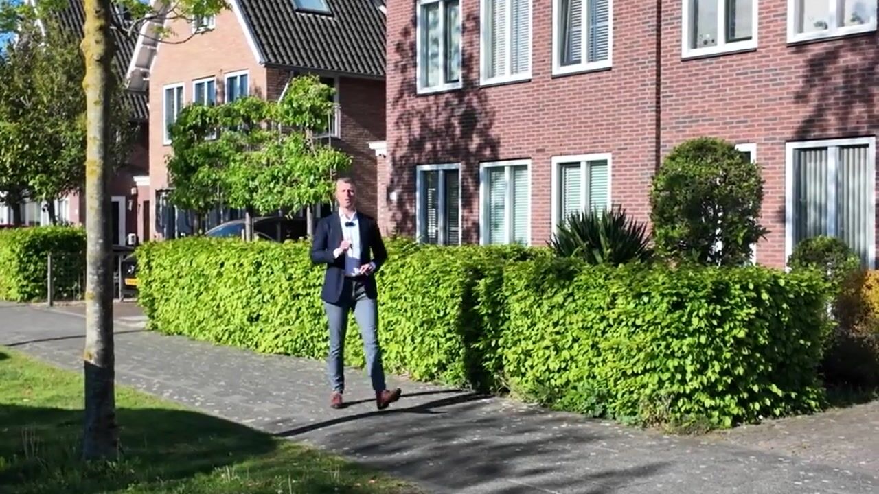 Video of Waddenweg 26