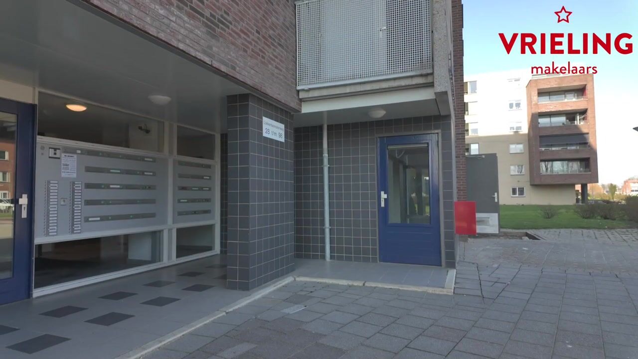 Video van Lokkertsemolenweg 64