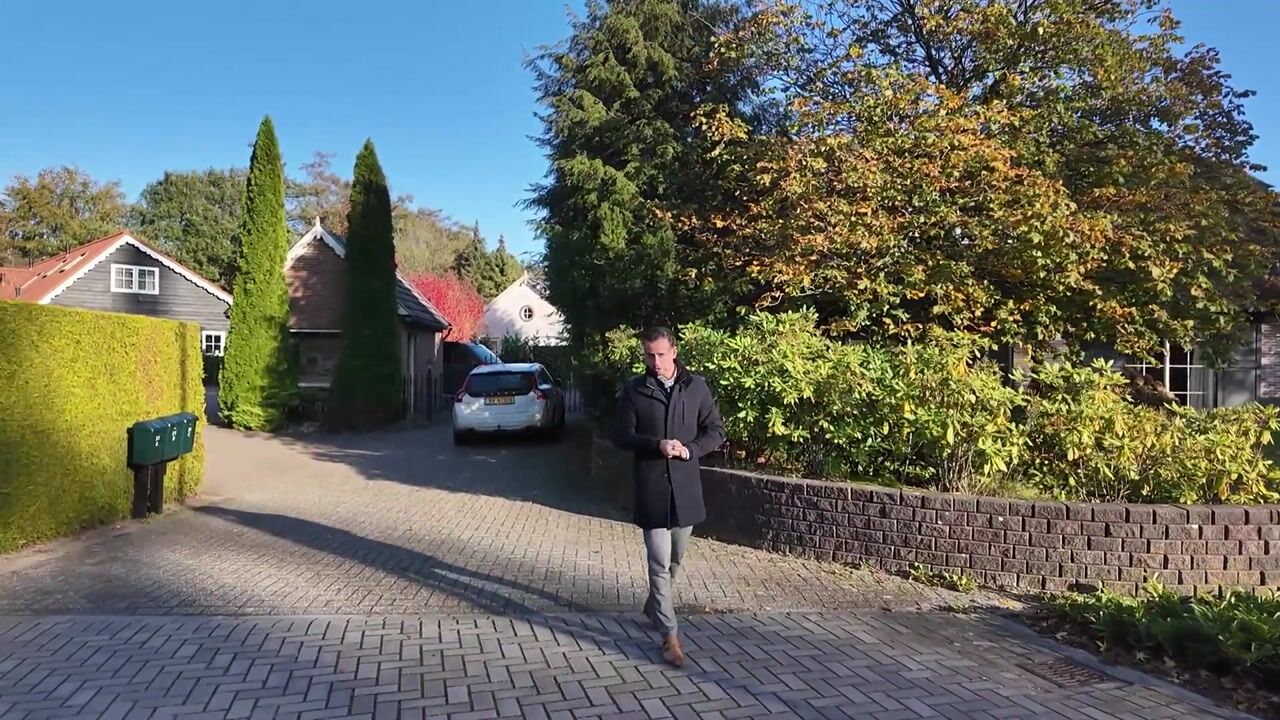Video van Elspeterbosweg 31-C