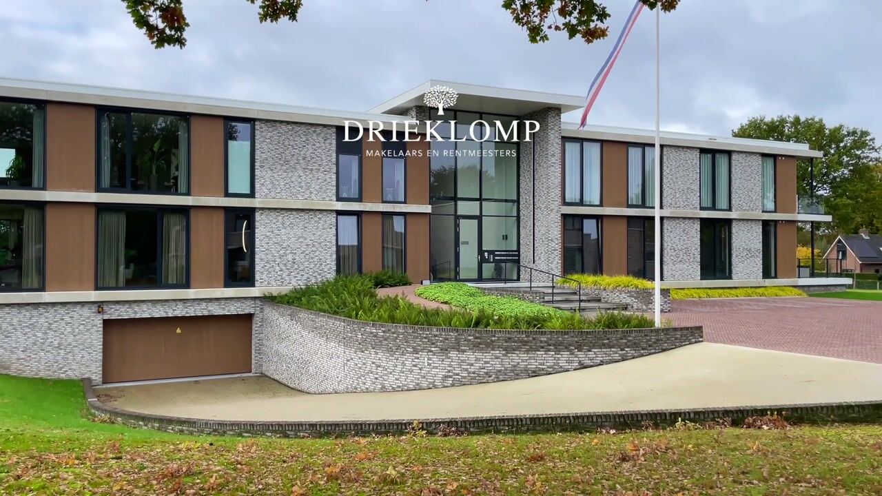 Video of Versteghehof 2