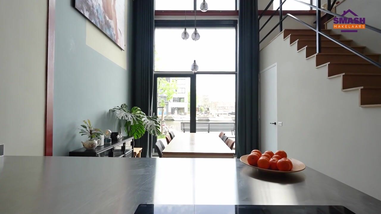 Video van Johan Ringerskade 365