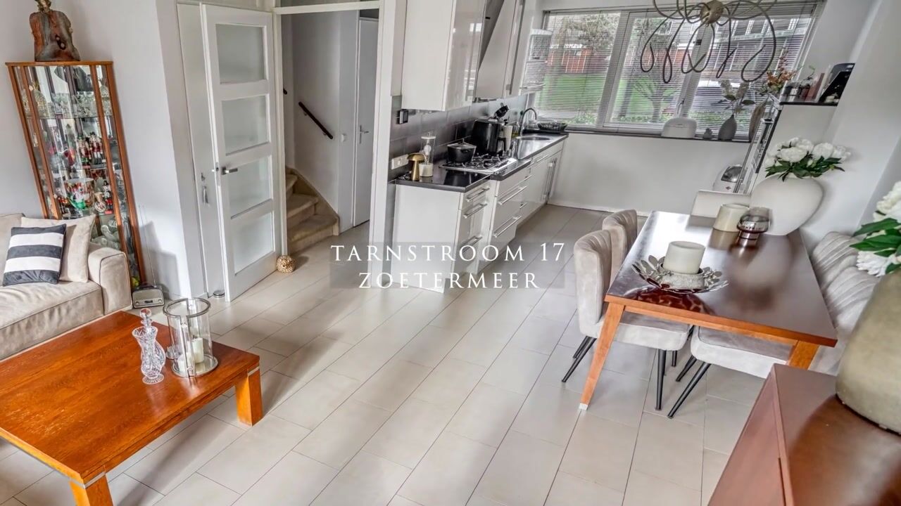 Video van Tarnstroom 17